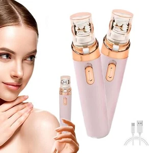 Epibella - Epibella Epilierer Gesichtshaarentfernung, Gesichtsepilier für Frauen - Picture 1 of 11