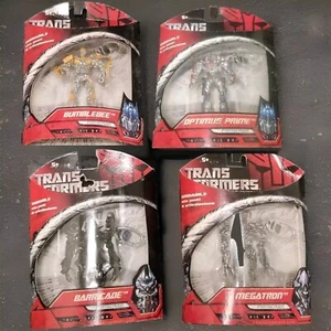 TRANSFORMERS  PORTACHIAVI Scegli un pezzo - Foto 1 di 14