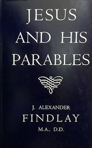 JESUS AND HIS PARABLES - Imagen 1 de 1