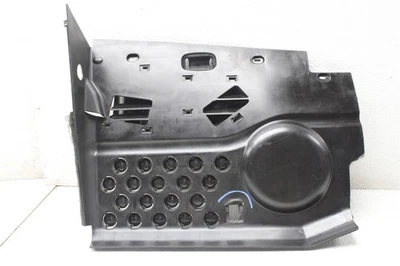 Mercedes-Benz SLK 55 AMG 2007 cubierta de acceso panel cubierta de moldura 05-11 Foto 1 de 4