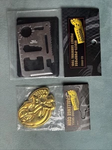 Voodoo Tactical Gift Lot - Picture 1 of 2