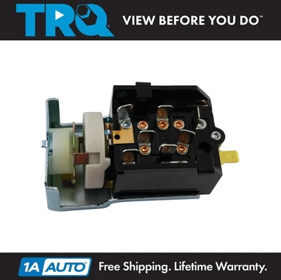 Interruptor de farol para AMC Dodge Truck Jeep Plymouth Fury - Imagem 1 de 3