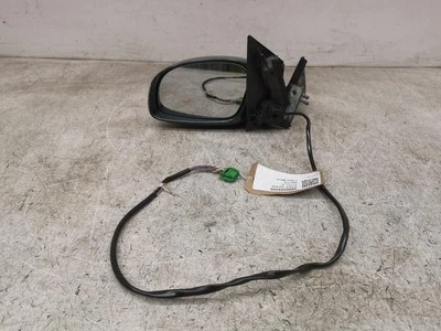 ESPEJO RETROVISOR IZQUIERDO VOLKSWAGEN ESCARABAJO ELÉCTRICO/CALEFACTABLE 1999-2009 MK2 #99206 Foto 1 de 4