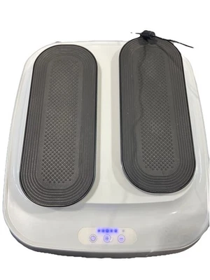 Slim Circulation Leg Exerciser Model ZB8279 Physical Therapy Exerciser Machine - Image 1 of 4