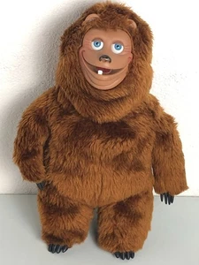 "Muñeca Billy Bob de 12"" grande Showbiz Pizza Place The Rock-afire Explosion" - Imagen 1 de 7