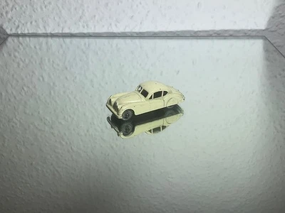 matchbox lesney Nr. 12a Jaguar XK140 Coupe - Bild 1 von 3