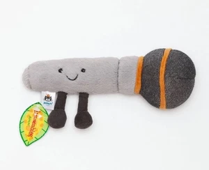 Jellycat amüsantes Mikrofon (mit Etikett) - Bild 1 von 2