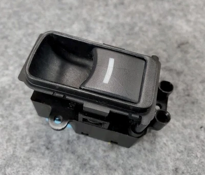 2004 2005 2006 2007 2008 ACURA TSX FRONT PASSENGER RIGHT POWER WINDOW SWITCH OEM - Image 1 of 4