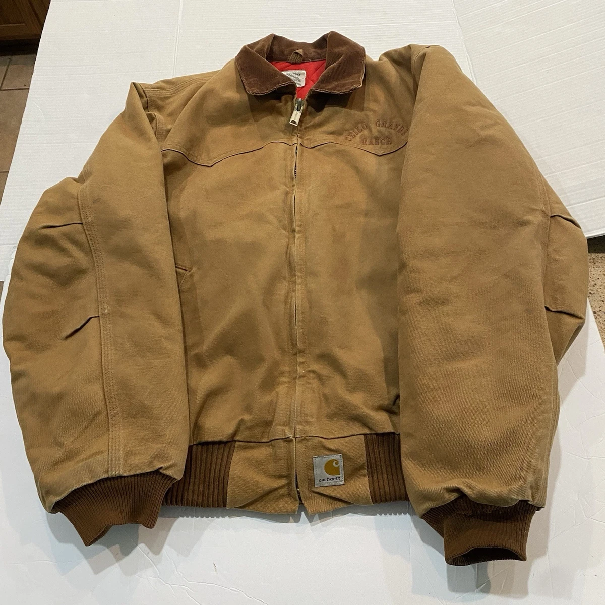 santa fe jacket products for sale | eBay