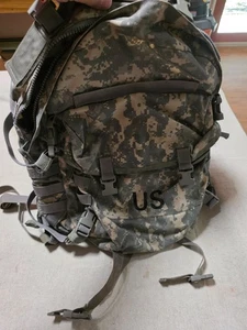 Authentic US Military Issue - MOLLE II Assault Pack - Picture 1 of 15