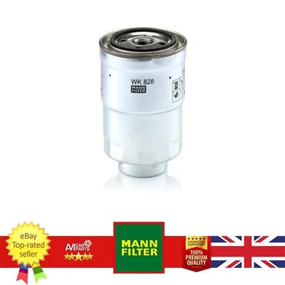 Filtro de combustível para Ford RANGER COURIER Mazda 3 5 6 B-SERIE 186100-5420 - Imagem 1 de 3