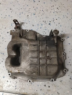 Honda cbr600 1999-2000 F4 cbr 600 cárter de cárter de aceite Foto 1 de 3