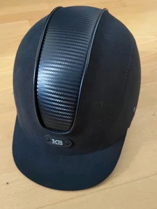  Knightsbridge Reiterhelm Größe 53-55 Neuwertig !!! - Bild 1 von 7