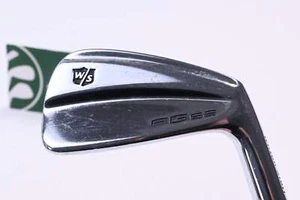 Wilson FG-62 #6 Iron / 31 Degree / Stiff Flex Dynamic Gold S300 Shaft - Picture 1 of 6