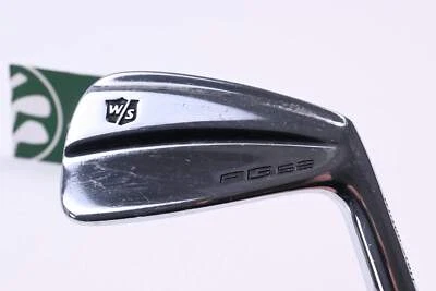 Wilson FG-62 #6 Iron / 31 Degree / Stiff Flex Dynamic Gold S300 Shaft - Image 1 of 4