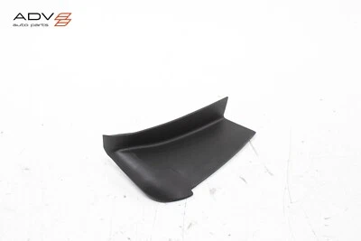 2017-20 AUDI S3 A3 REAR LEFT SIDE OUTER TAIL LIGHT TAILLIGHT LAMP TRIM COVER OEM - Image 1 of 4