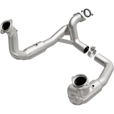 Magnaflow 52297 Direct-Fit Catalytic Converter For 2011-2022 F250 F350 6.2L - Image 1 of 3