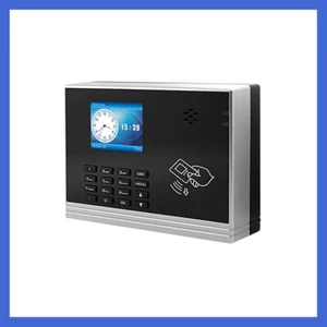 TD300 2,8 pulgadas TFT pantalla a color tarjeta de proximidad máquina identificación/ic - Imagen 1 de 5