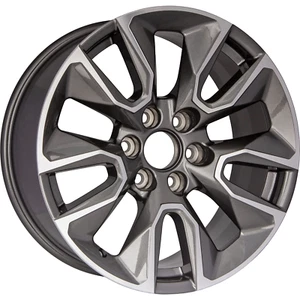 New 20" x 9" Wheel Rim 2019-2024 for Chevy Suburban Tahoe Silverado GMC Sierra - Picture 1 of 8