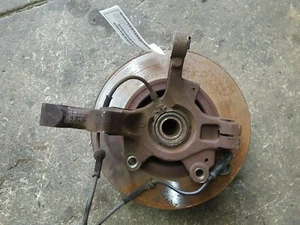 MOZZO MONTANTE FUSELLO ANT DX RENAULT MODUS (04-07) 1.5 DCI (50KW) - Picture 1 of 2