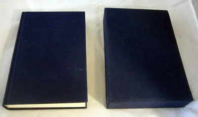 PRESIDENT JIMMY CARTER Signature  Keeping Faith LIMITED EDITION Signed Slipcase - Image 1 of 4