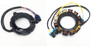 Outboard Stator And Trigger For Mercury 398-858404T3 4 A3 4 174-0002 96455A18 - Picture 1 of 1