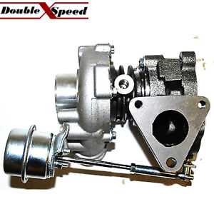GT1544S for 1.0-1.5 TDI 90-100hp  gasoline AMF sprite vw audi geo Turbo Charger