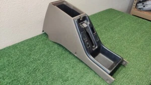 1998 Toyota 4Runner 4 Runner Center Console Arm Rest 58911-35020 - Picture 1 of 5