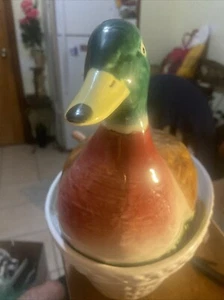 Entensoßenterrine - Bild 1 von 7