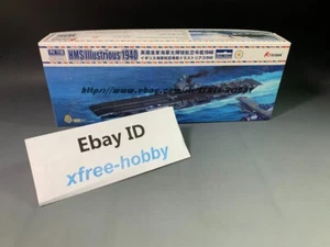 Flyhawk FH1116 1/700 HMS ilustre 1940 - Imagen 1 de 2