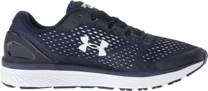 Under Armour Charged Bandit 4 Team Navy (UK7.5) BRAND NEW - Picture 1 of 6