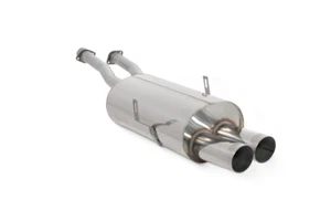 Scorpion Exhaust BMW E36 325/328 91-98 50.8mm / 2" Cat-back System - Picture 1 of 7