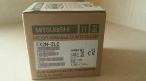 1PCS Mitsubishi PLC Module FX2N-2LC FX2N2LC -New Free Shipping *TT - Picture 1 of 2