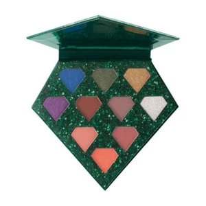 Avon fmg Glimmer Diamond Vibes Multi Palette Eyeshadows (7) Blush (3) $45 Value - Picture 1 of 1