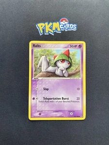 Juego de cartas coleccionables Pokémon Ralts Power Keepers 59/108 LP regular. - Imagen 1 de 3