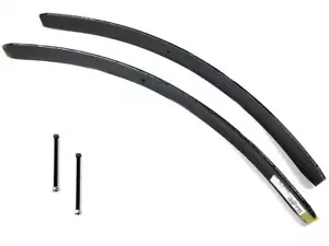 Tuff Country Fits 1999-2024 Chevy Silverado 1500 4wd-Rear 2in. Add-a-Leafs 81350 - Picture 1 of 12
