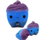 Simulation Teeth Stress Squeezable Stress Reliever