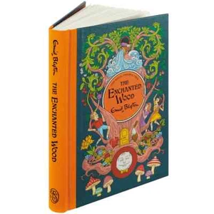 The Enchanted Wood - Enid Blyton - Folio Society Illustrated Edition 1st Print - Picture 1 of 11