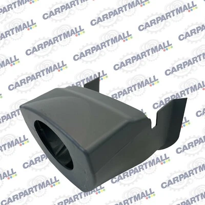 2008 2009 2010 Chrysler Town & Country Steering Column Cover Bezel Trim Shroud Foto 1 de 4