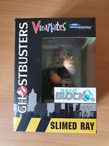 Ghostbusters Slimed Ray - Vinyl Figure - Diamond Select - Vinimates Nerd Block