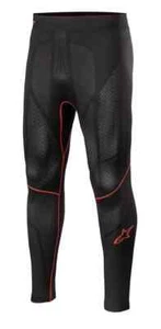 Pantalones Alpinestars Ride Tech V2 Parte Inferior Verano Capa Base Motocicleta Moto - Imagen 1 de 2