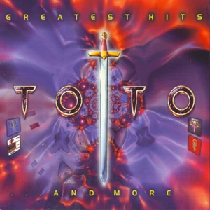 CD-BOX Toto Greatest Hits ... And More DIGIPAK Sony Music Media - Bild 1 von 1