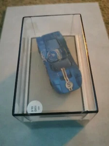 Hot Wheels Sizzlers Ford Mk IV (6500) in OVP - Bild 1 von 6