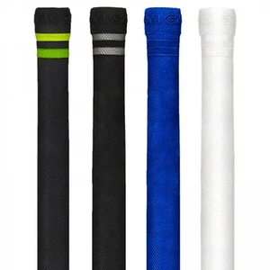 GM SINGLE PRO-LITE CRICKET BATTING GRIP IN VARIOUS COLOURS - Picture 1 of 3