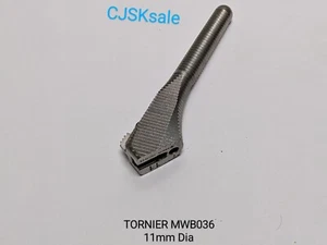  TORNIER MWB036 11mm Dia (USED). - Picture 1 of 9