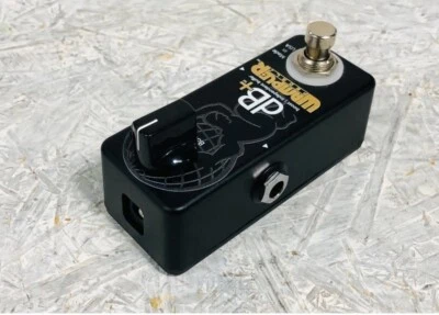 Pedales Wampler Db Foto 1 de 3