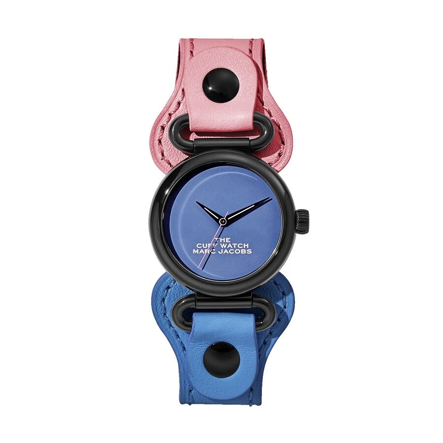 NEW Marc Jacobs The Cuff Watch Women display picture 1