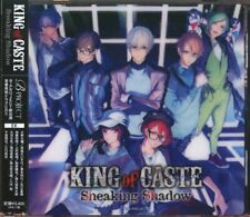 Limited Edition Phoenix Gakuen high school ver B-project KING of CASTE Sneak...