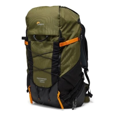 Lowepro Photosport X AW Backpack 35L (Green) - Image 1 of 4