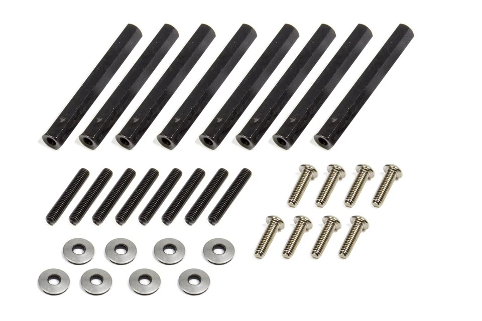 LS Valve Cover Mounting Bolts 8pcs. PROFORM 66330 - Image 1 of 1